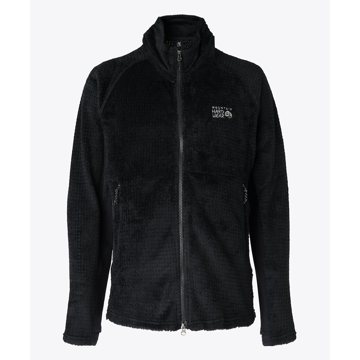 ポーラテックハイロフトグリッドジャケット