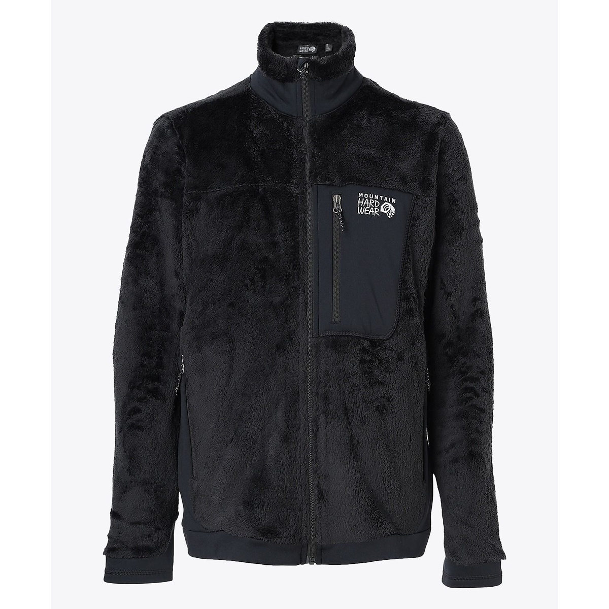 ポーラテックハイロフトジャケット