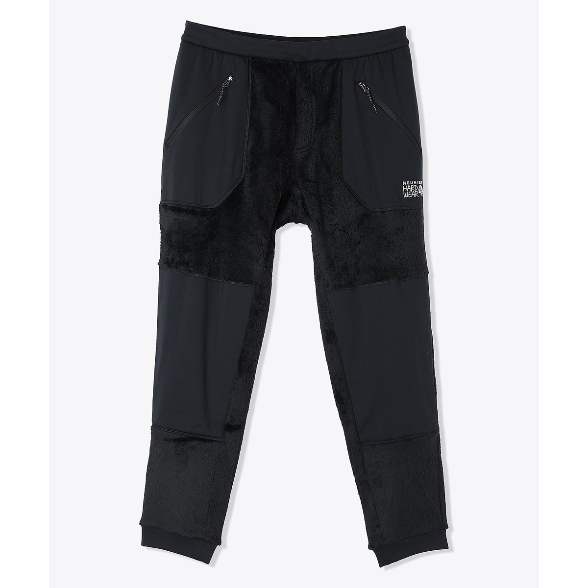 ポーラテックハイロフトパンツ