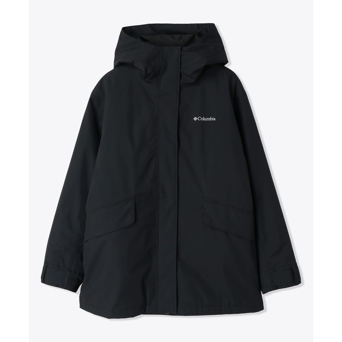 ウィメンズビューティフルヒルインターチェンジジャケット