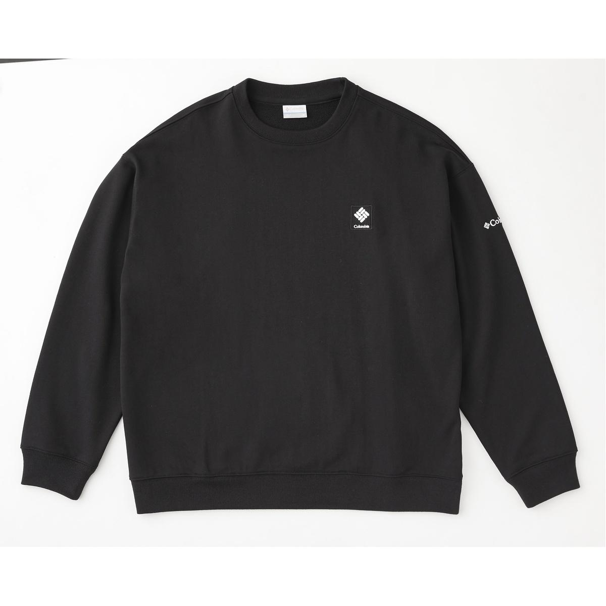 RED ROCK PEAK CREWNECK SWEATSH