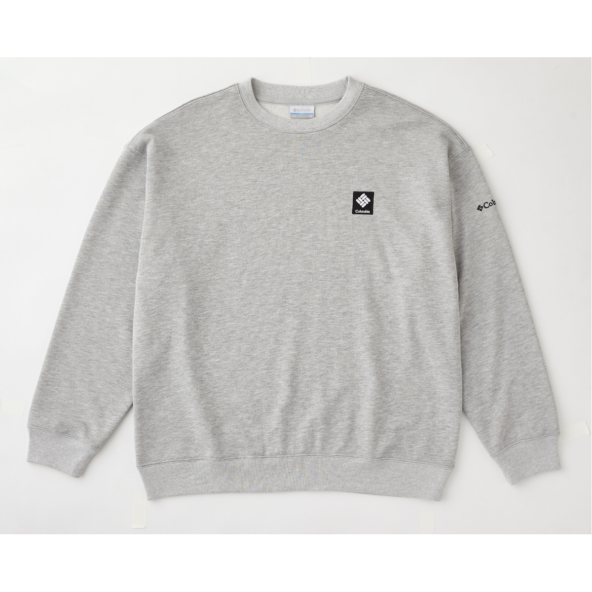 RED ROCK PEAK CREWNECK SWEATSH