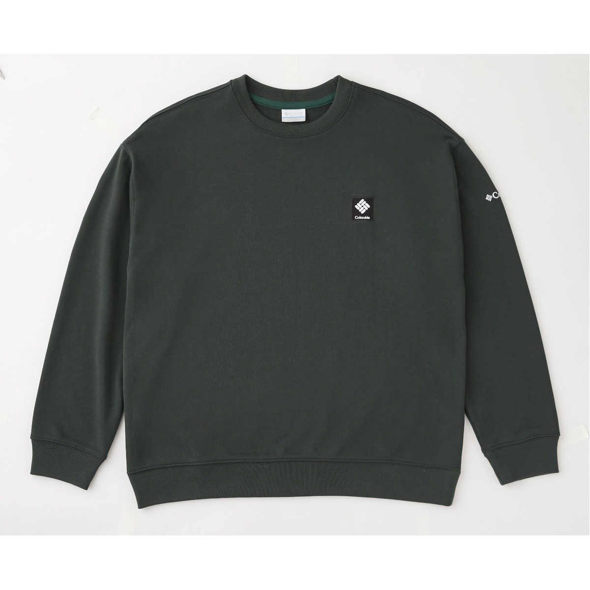 RED ROCK PEAK CREWNECK SWEATSH