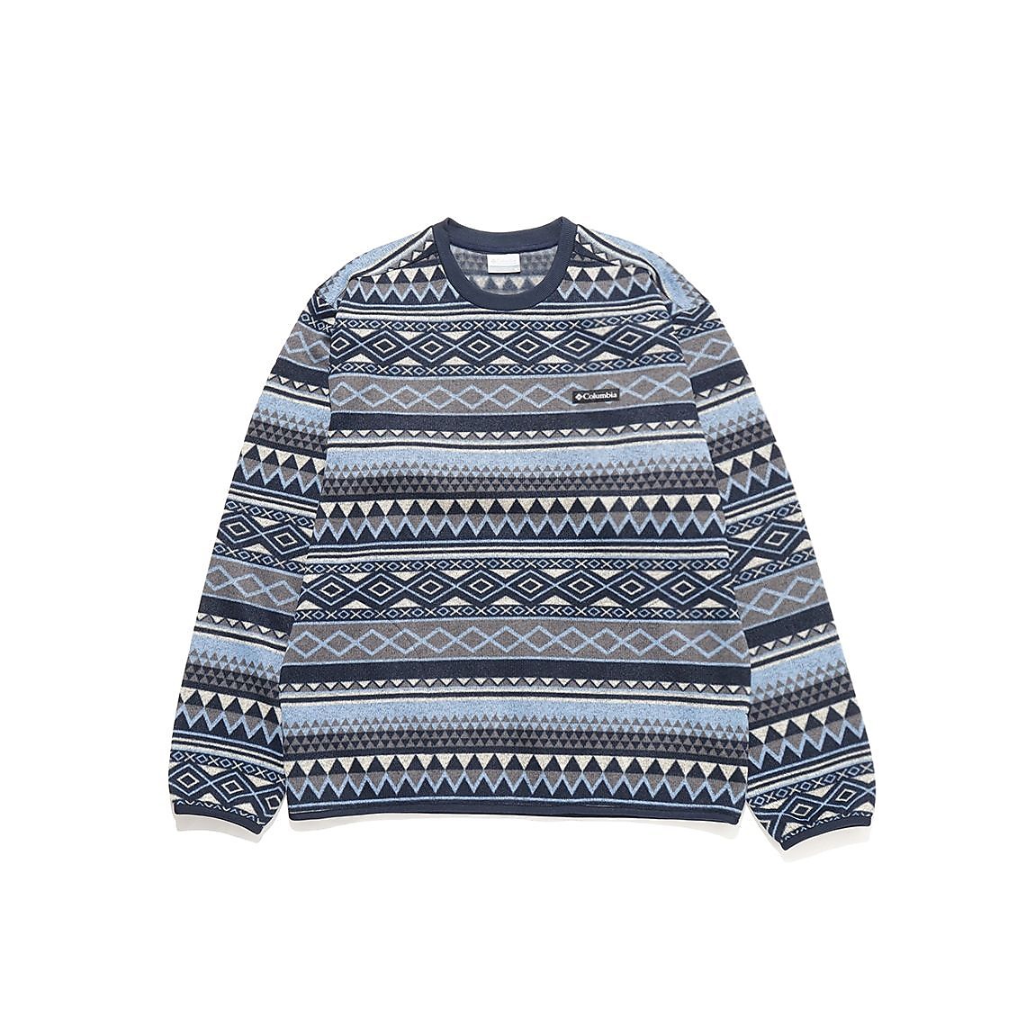 ラヴェルリッジクルー