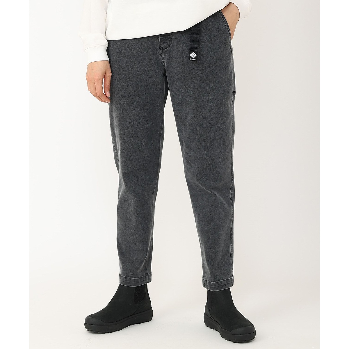 ロマビスタデニムパンツ