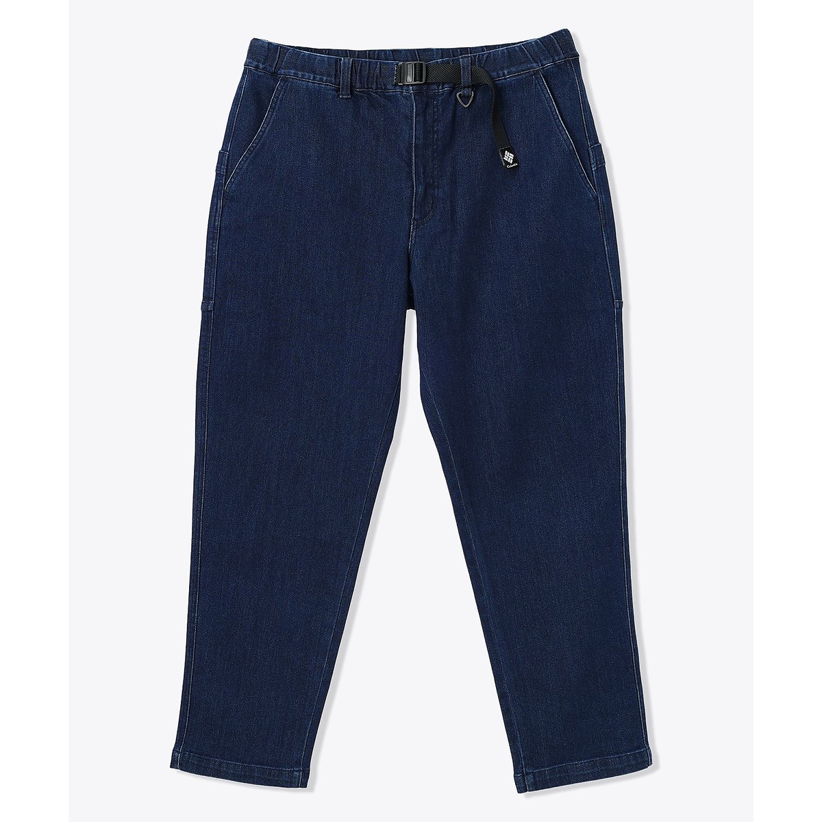 ロマビスタデニムパンツ