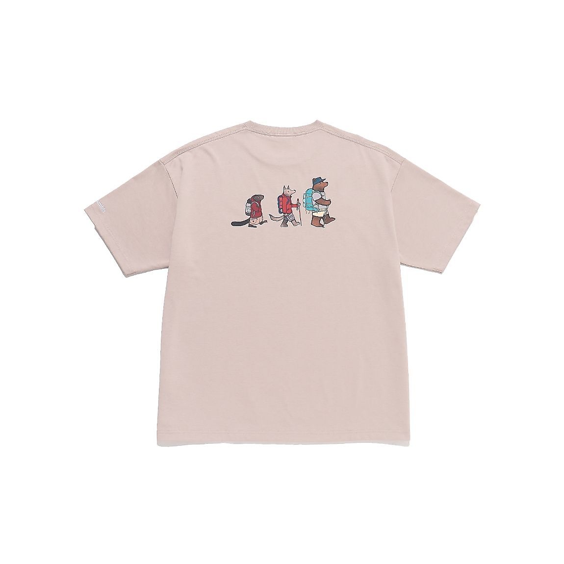 レイクトゥアベニューショートスリーブTシャツ