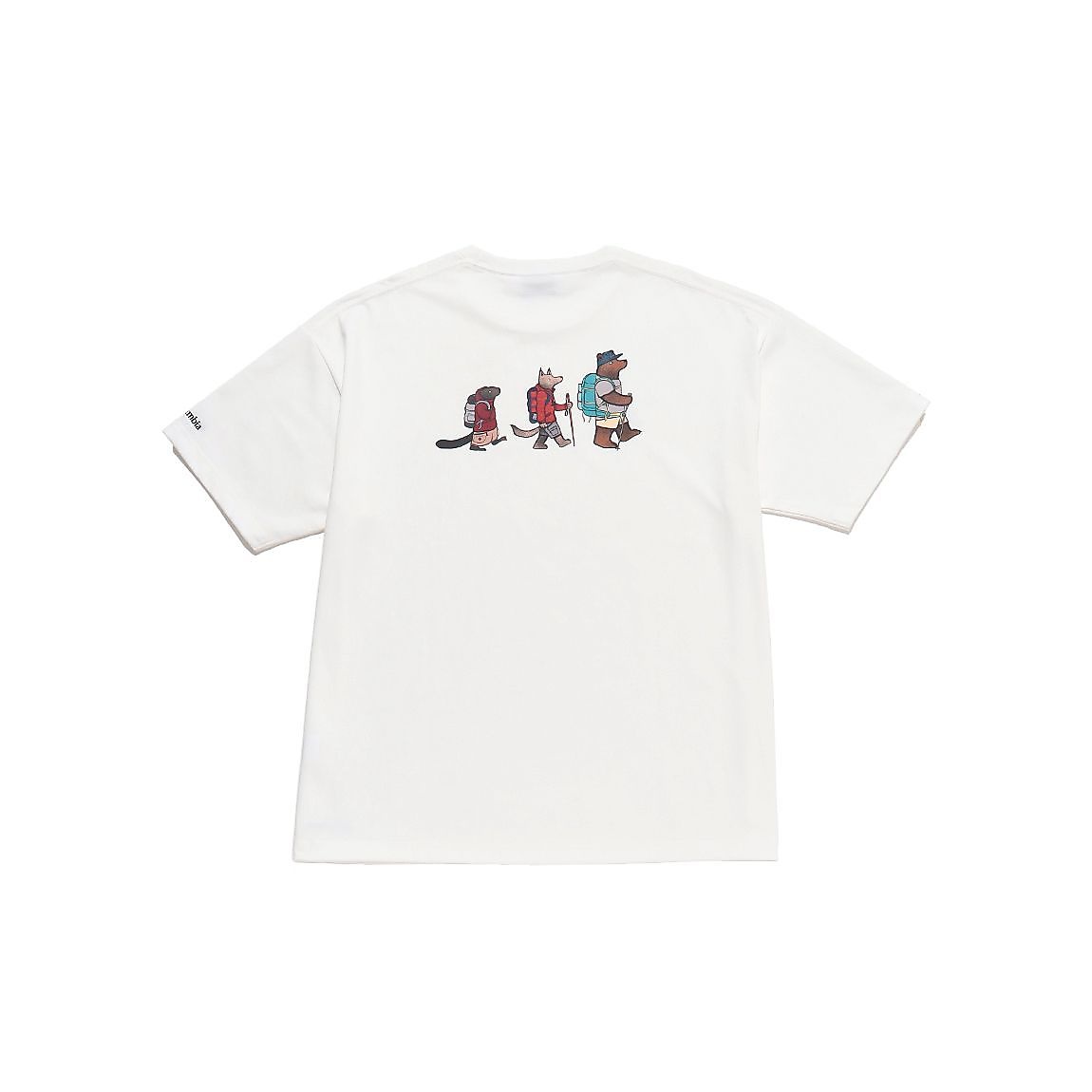 レイクトゥアベニューショートスリーブTシャツ