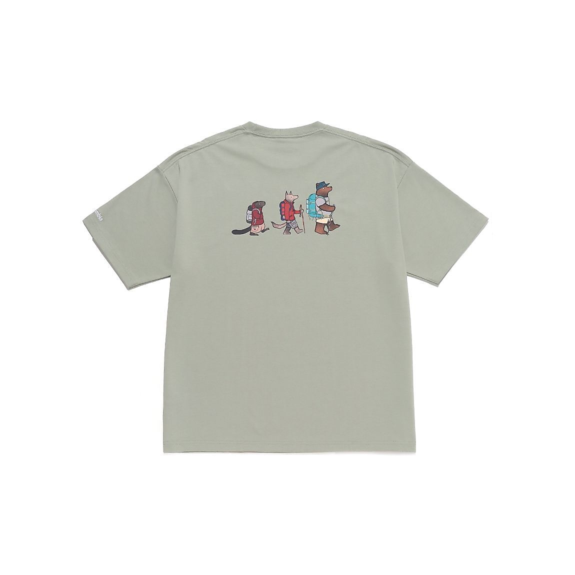 レイクトゥアベニューショートスリーブTシャツ