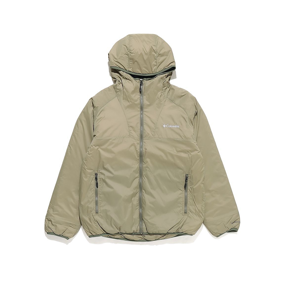 ホープパインズフォレストインシュレイテッドジャケット