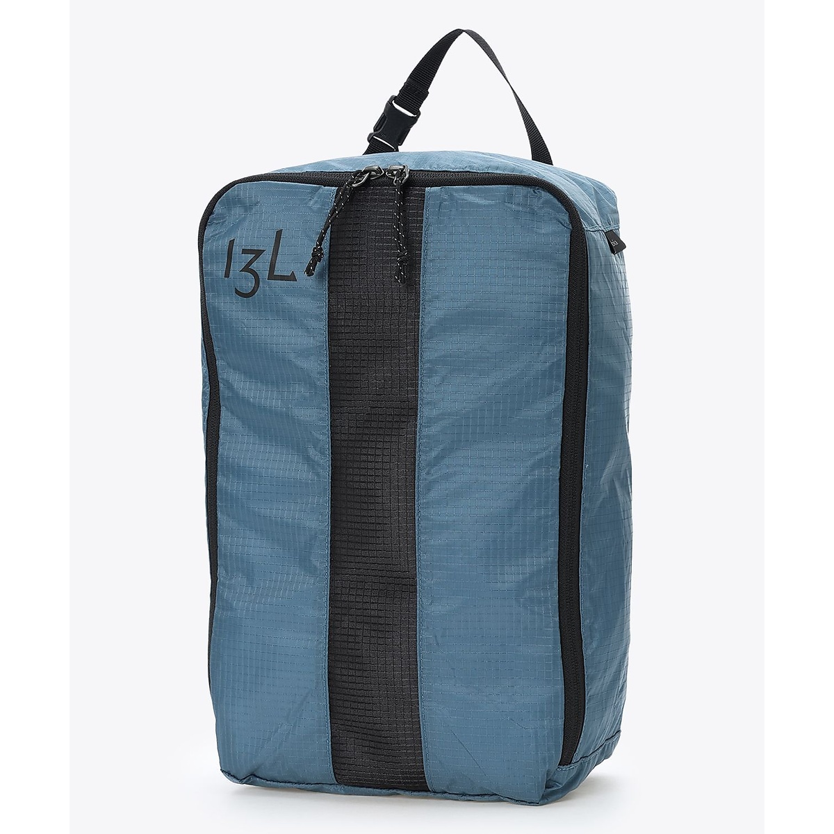 タイガーブルックトラベルシューケース