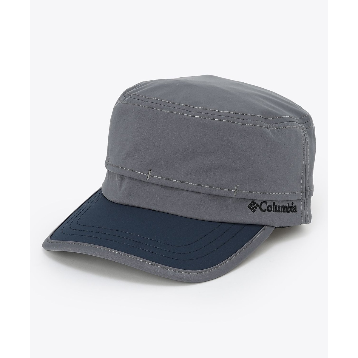 イエロードックマウンテンキャップ