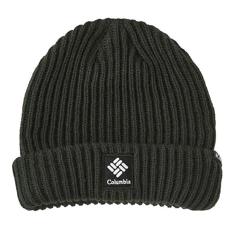 ニナベンドニットキャップ