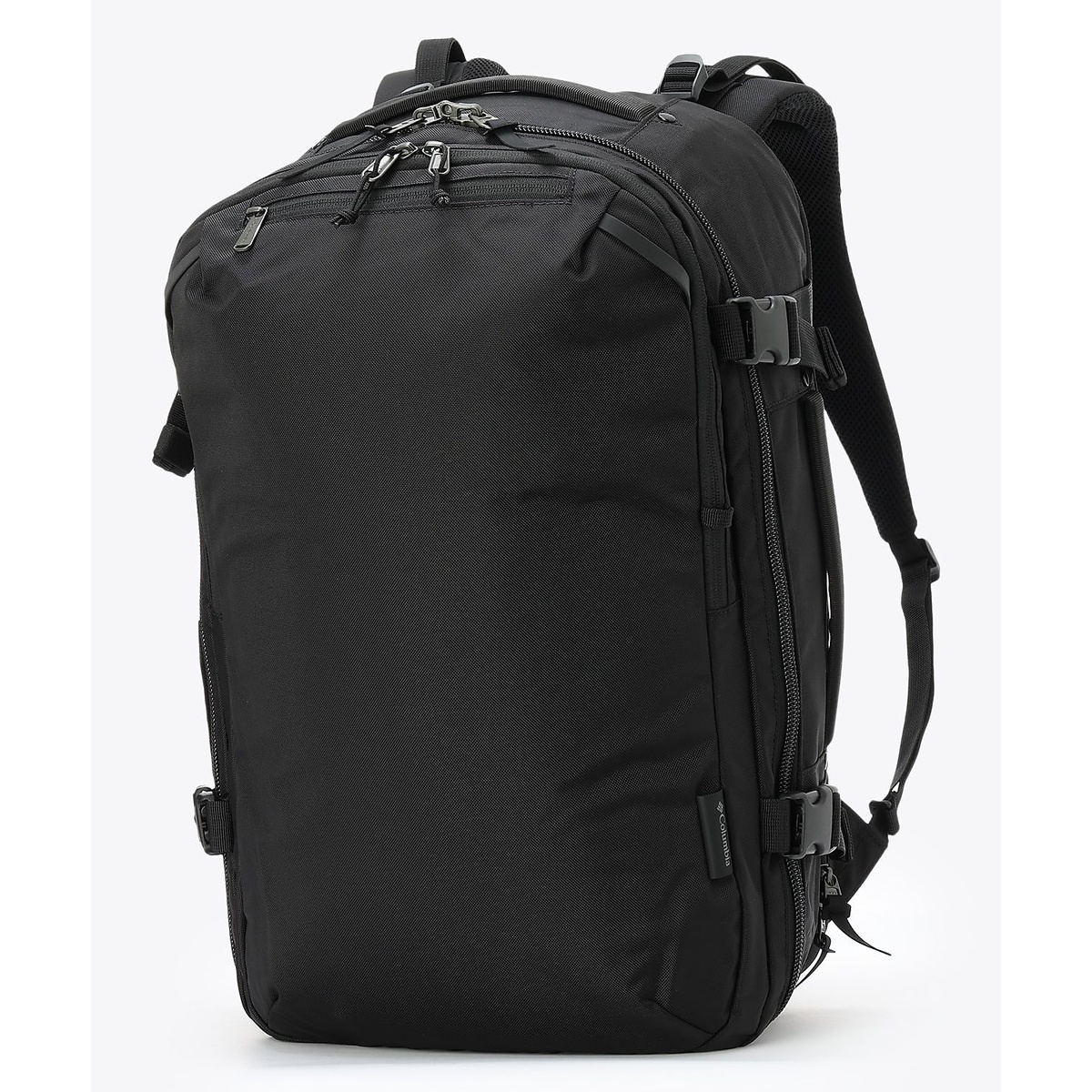 タイガーブルック40Lトラベルバックパック