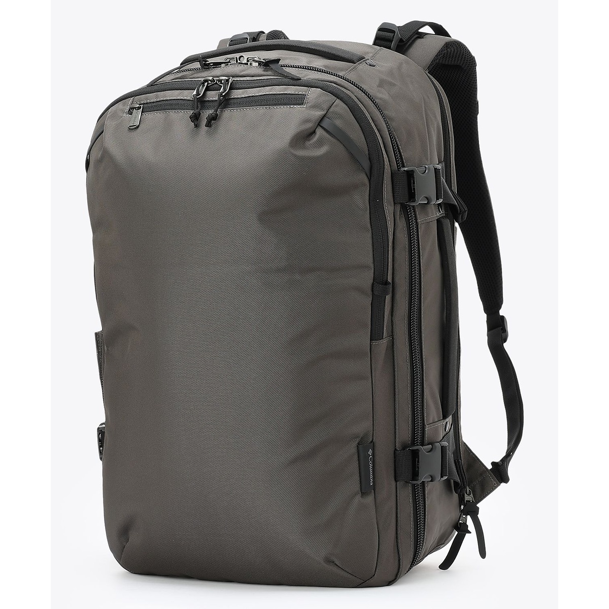 タイガーブルック40Lトラベルバックパック