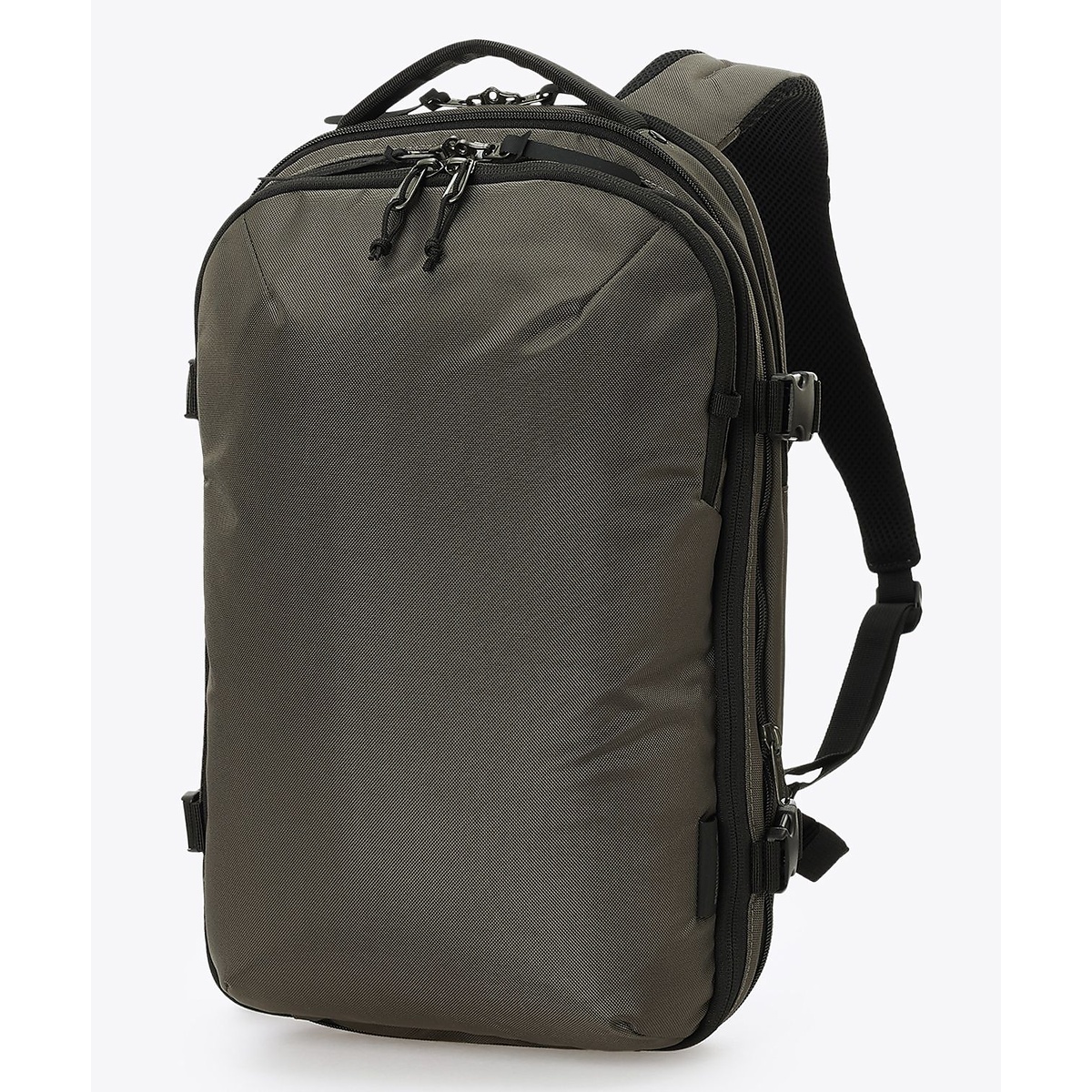 タイガーブルック20L+バックパック