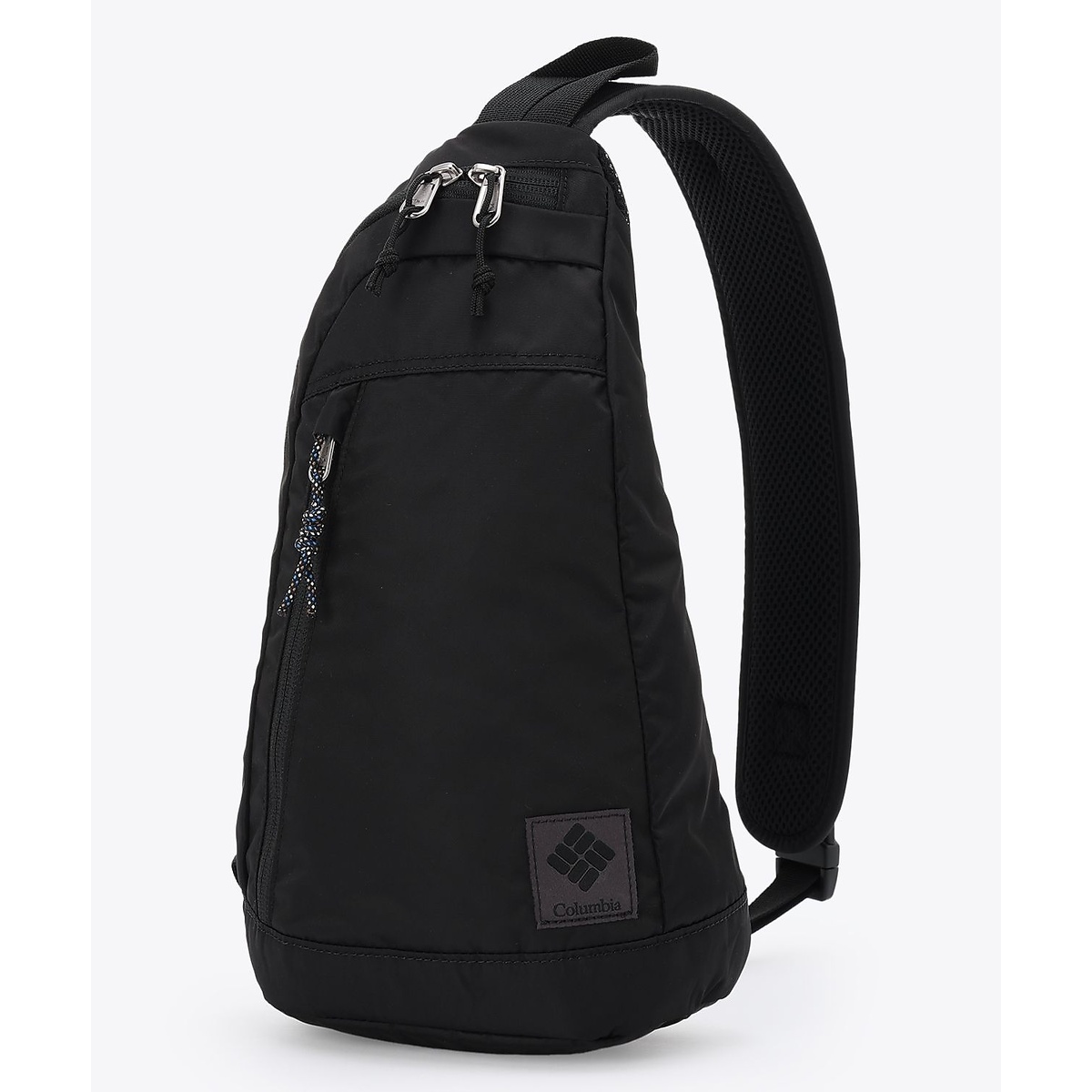 グレートスモーキーガーデンボディバッグ