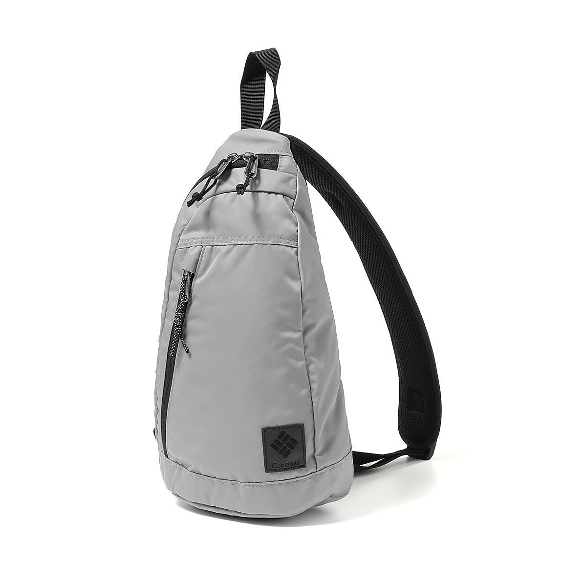 グレートスモーキーガーデンボディバッグ