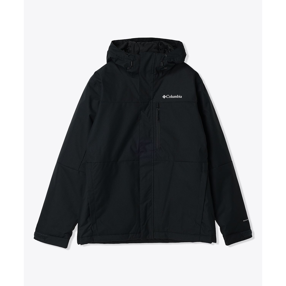 ハイクバウンドIIインシュレーテッドジャケット