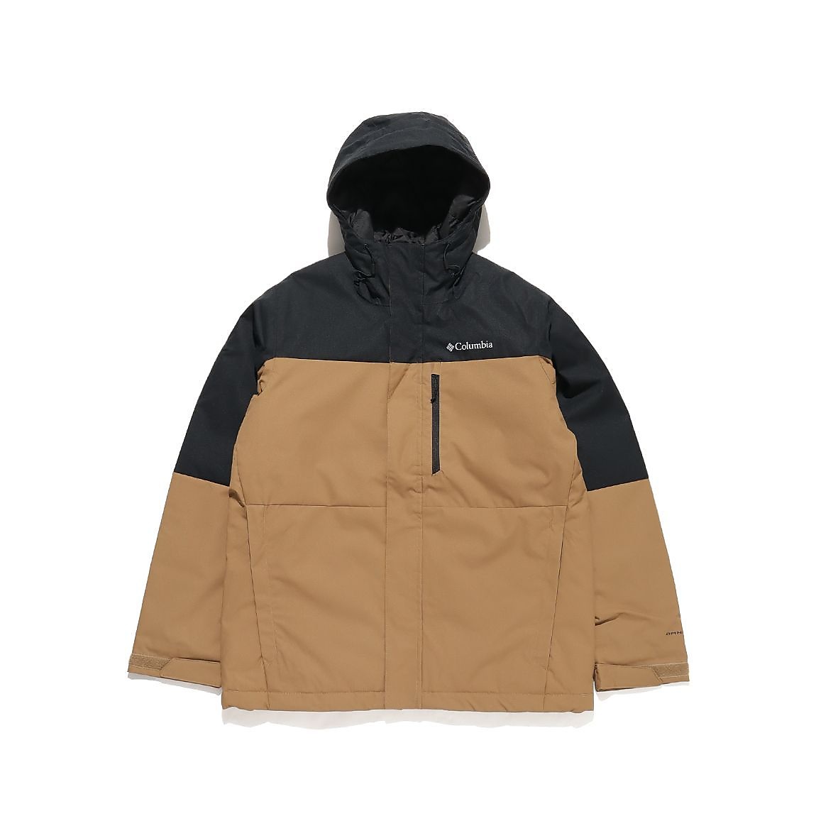 ハイクバウンドIIインシュレーテッドジャケット