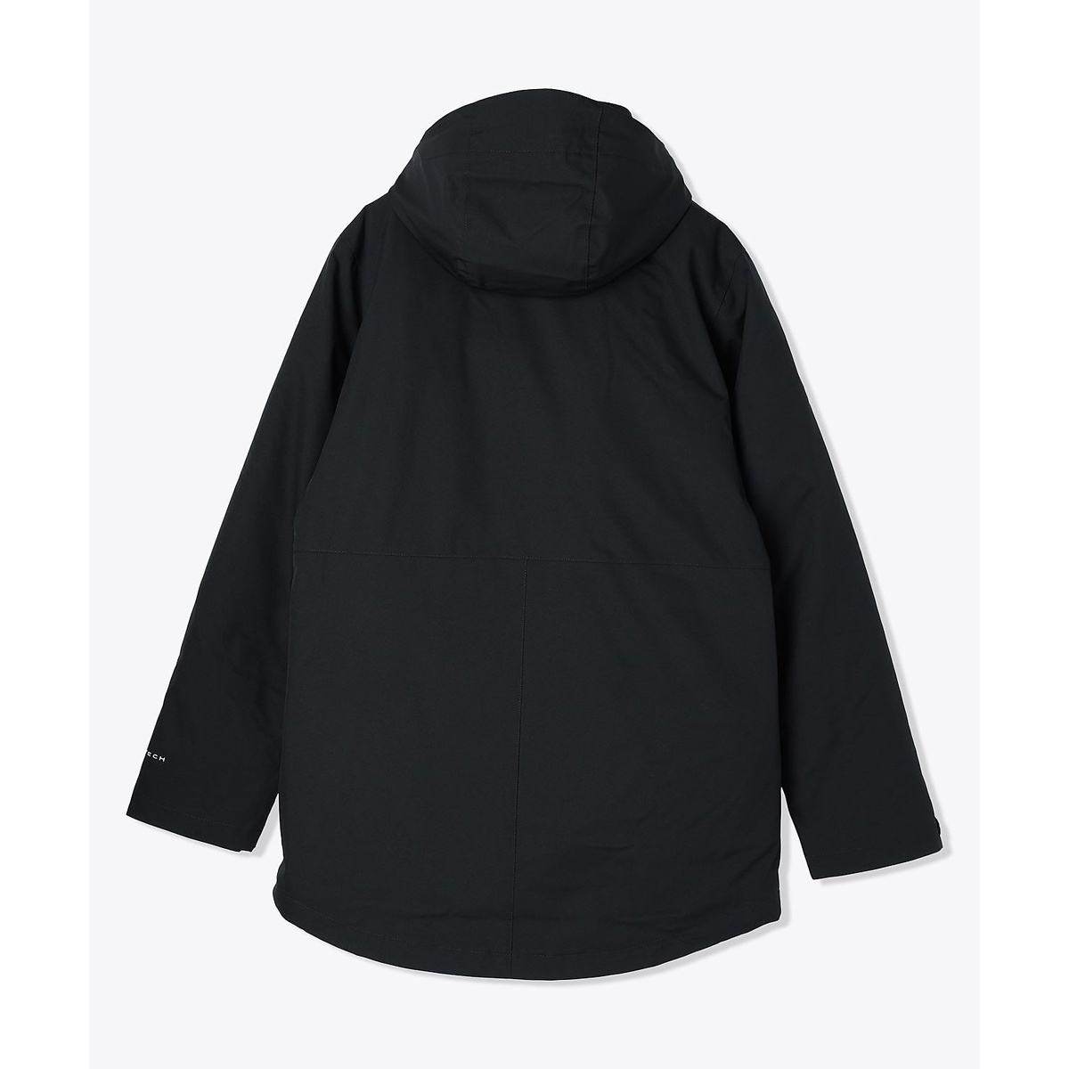 アビクアフォールズインターチェンジジャケット