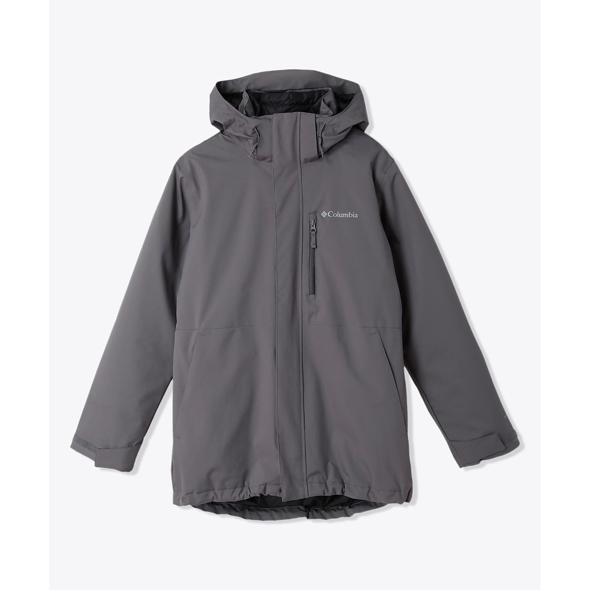 アビクアフォールズインターチェンジジャケット