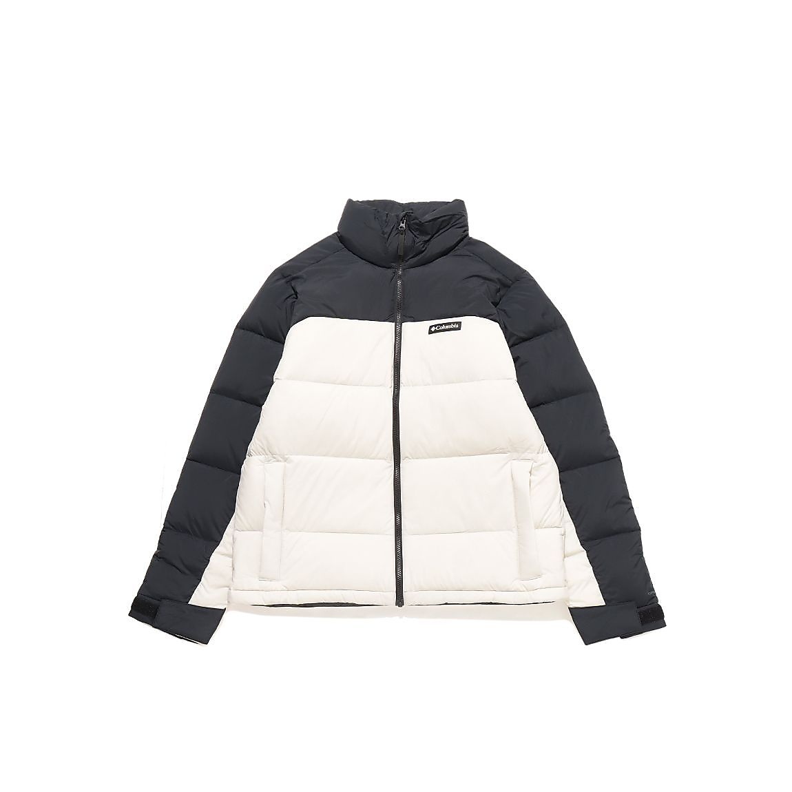 ブーローポイントIIIダウンジャケット