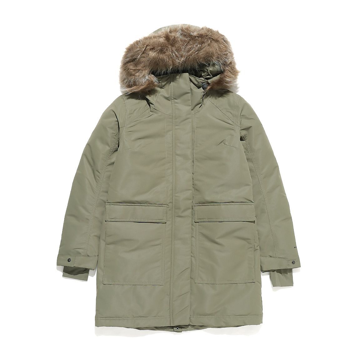 ウィメンズリトルシーインシュレイテッドジャケット