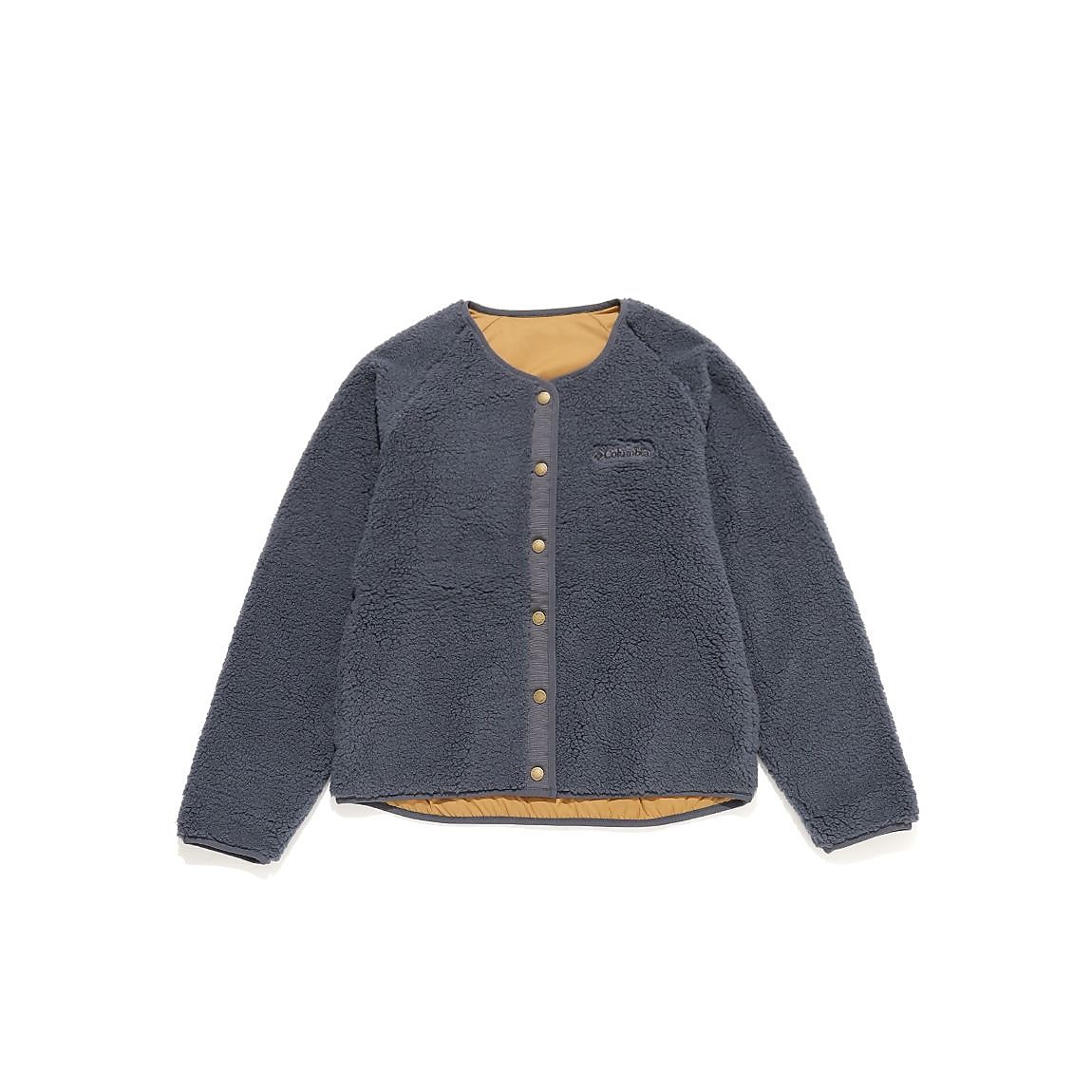 ウィメンズシアトルマウンテン2ジャケット