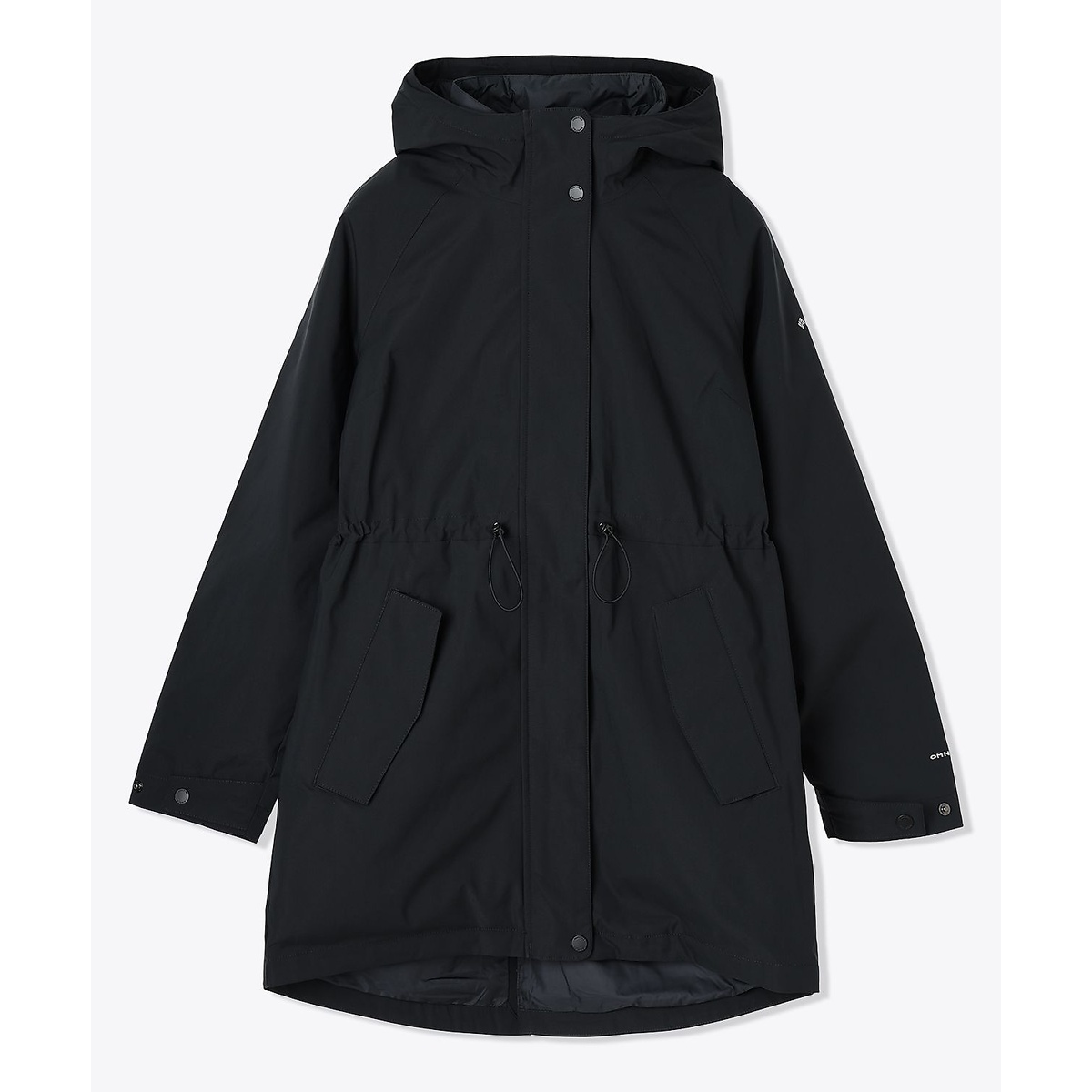 ウィメンズロロパスインターチェンジジャケット