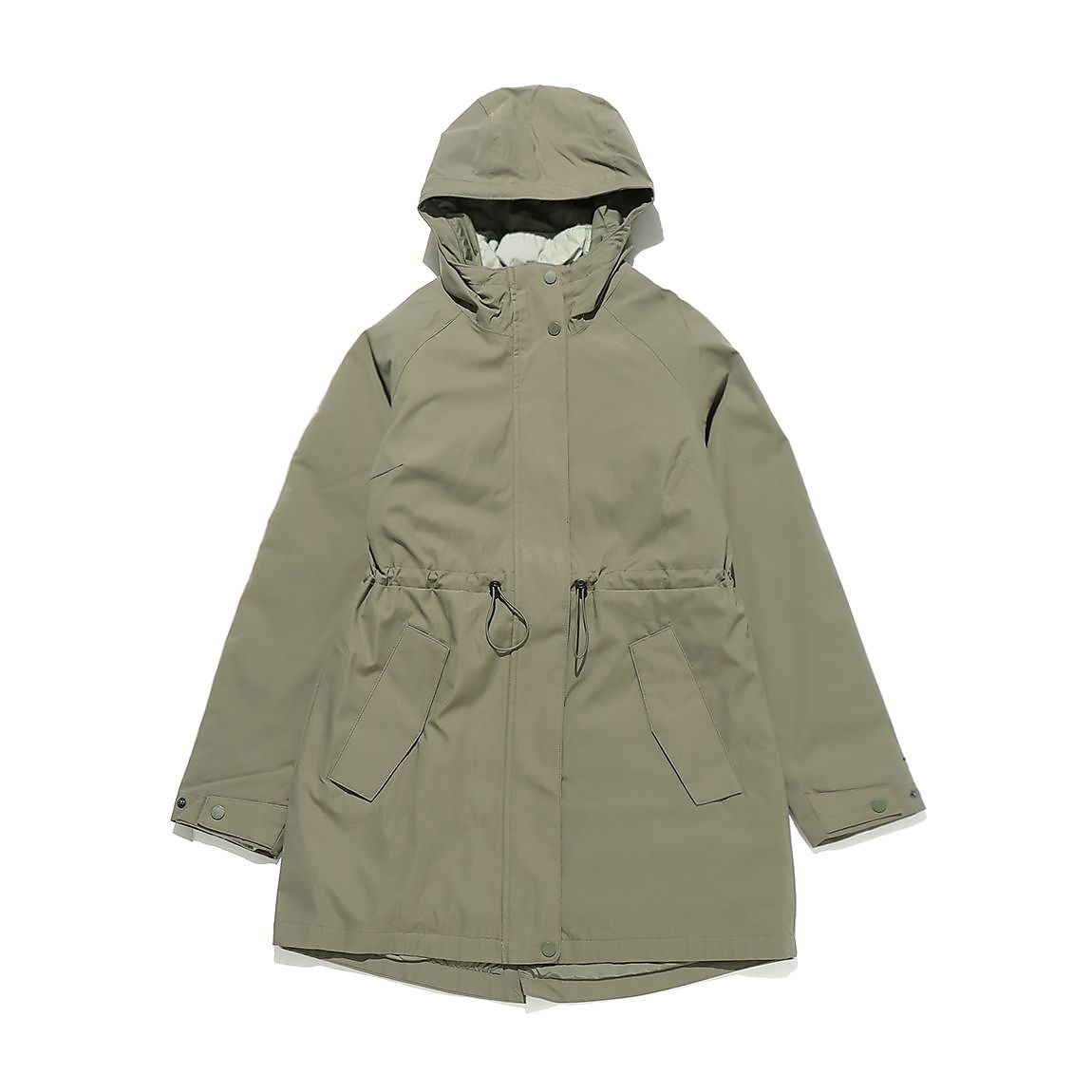 ウィメンズロロパスインターチェンジジャケット