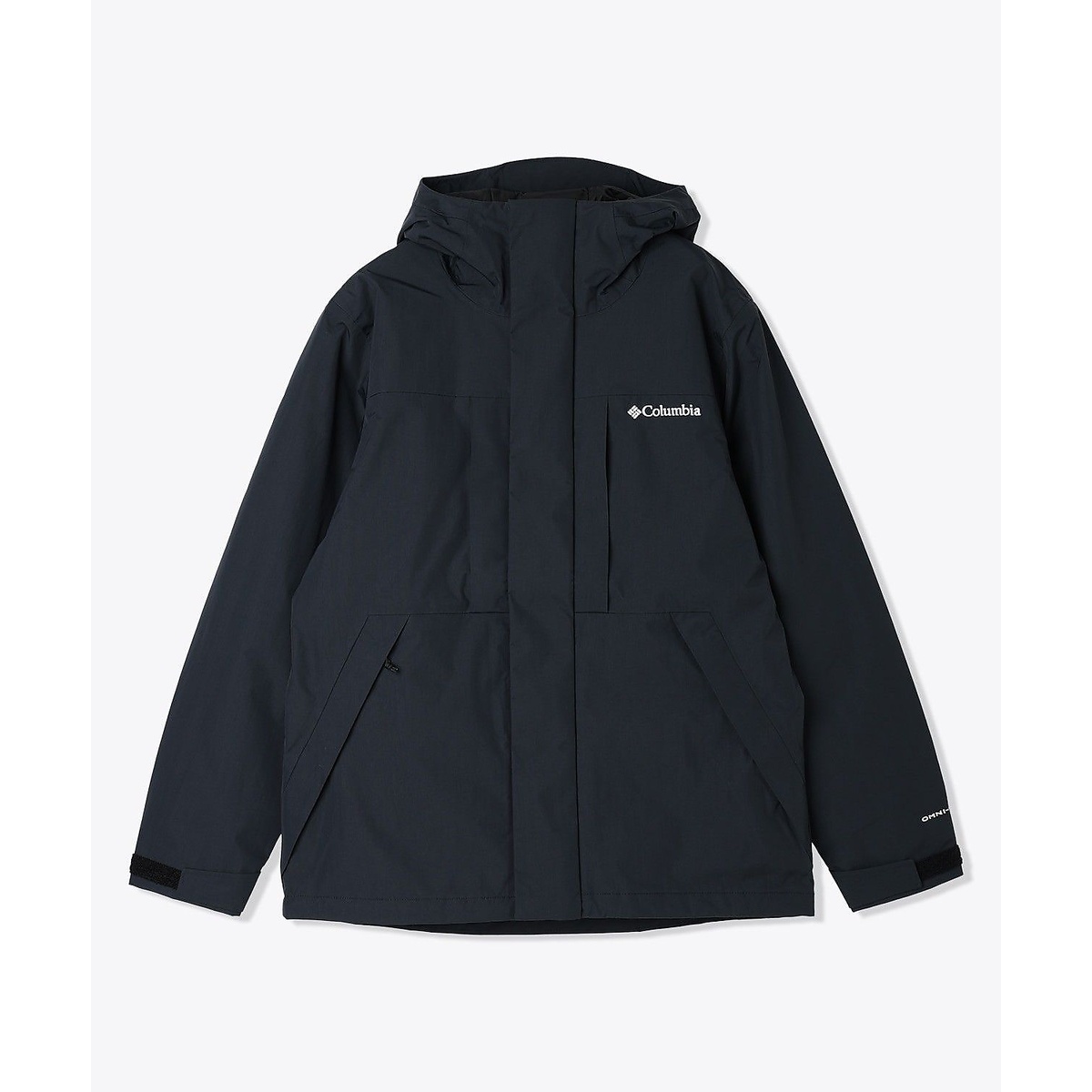 ウッドロードジャケット