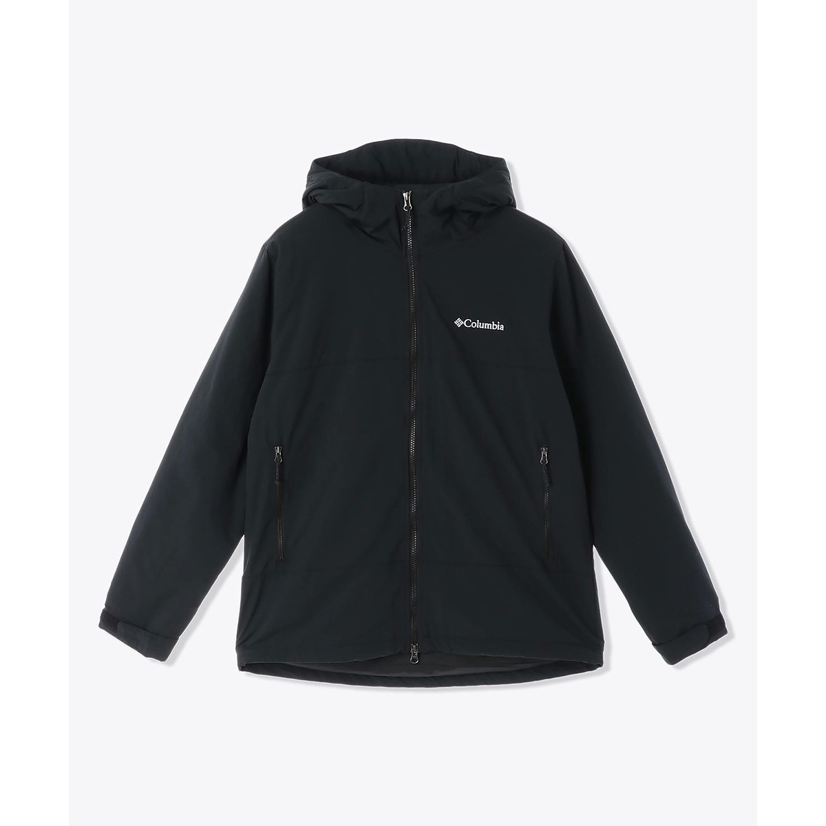 ラビリンスキャニオンII ジャケット