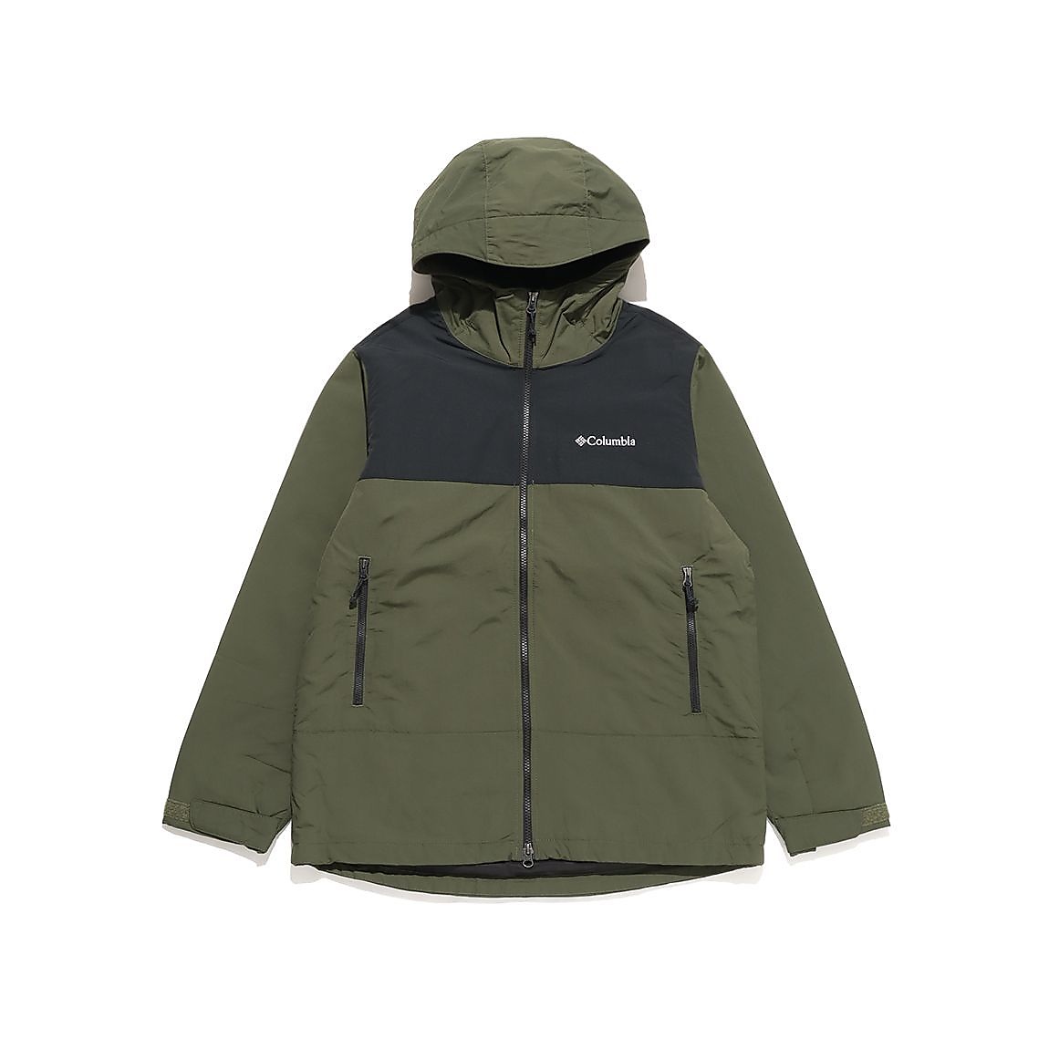 ラビリンスキャニオンII ジャケット