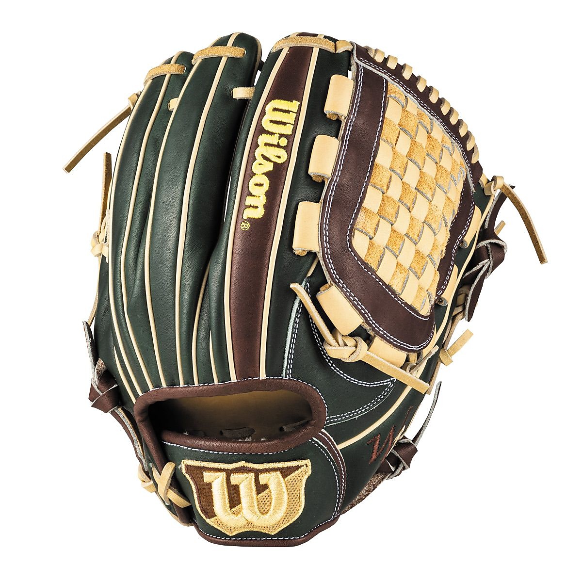 一般用 The Wannabe Hero DUAL 内野手用 D5型 (RB The Wannabe Hero DUAL INFIELD D5)