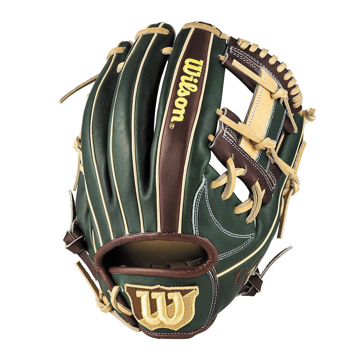 一般用 The Wannabe Hero DUAL 内野手用 87型 (RB The Wannabe Hero DUAL INFIELD 87)