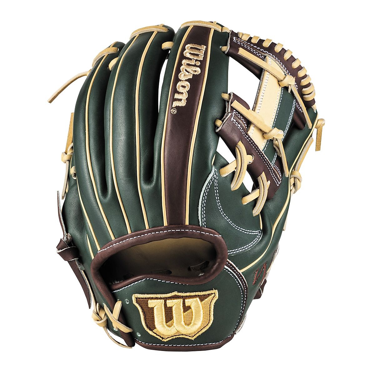 一般用 The Wannabe Hero DUAL 内野手用 1723型 (RB The Wannabe Hero DUAL INFIELD 1723)