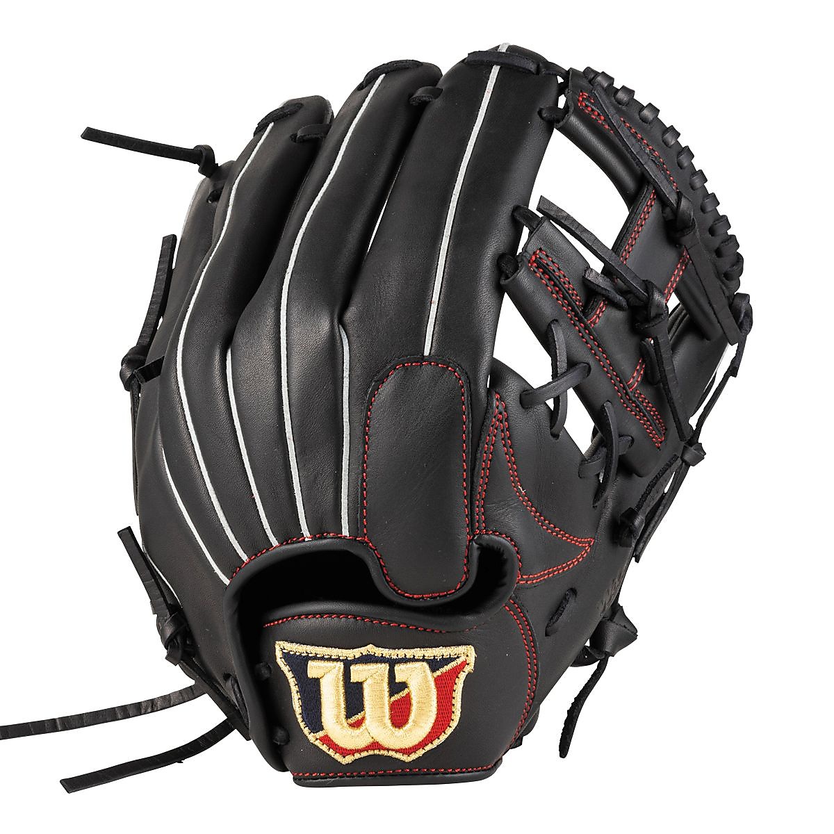 女子ソフトボール用 Wilson Bear 内野手用 67型 (SB Wilson Bear INFIELD 67 )