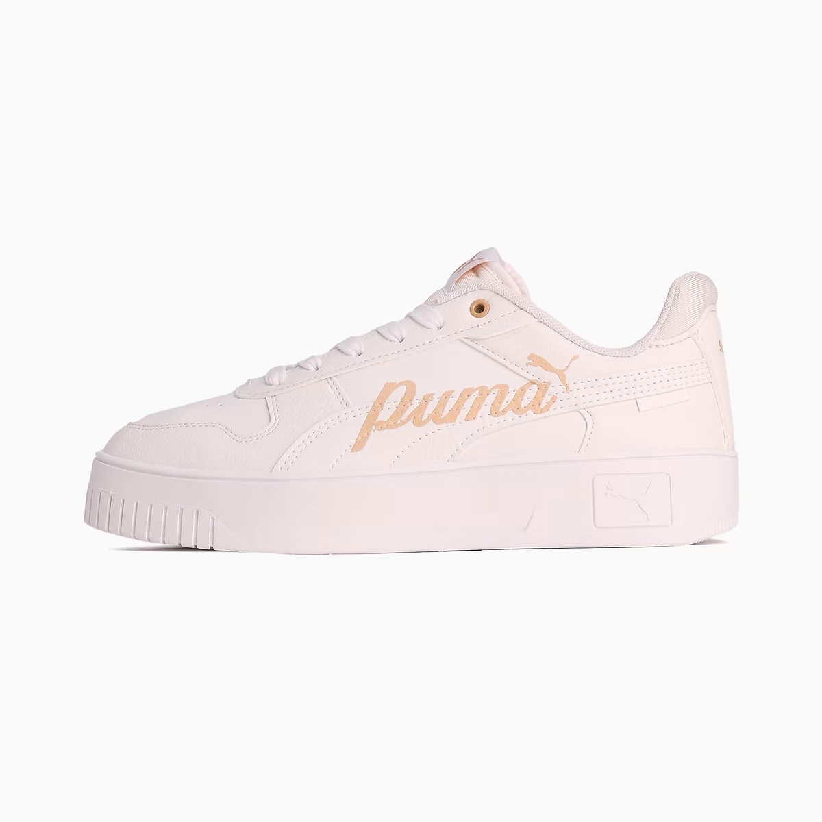 キャリーナ ストリート PUMA
