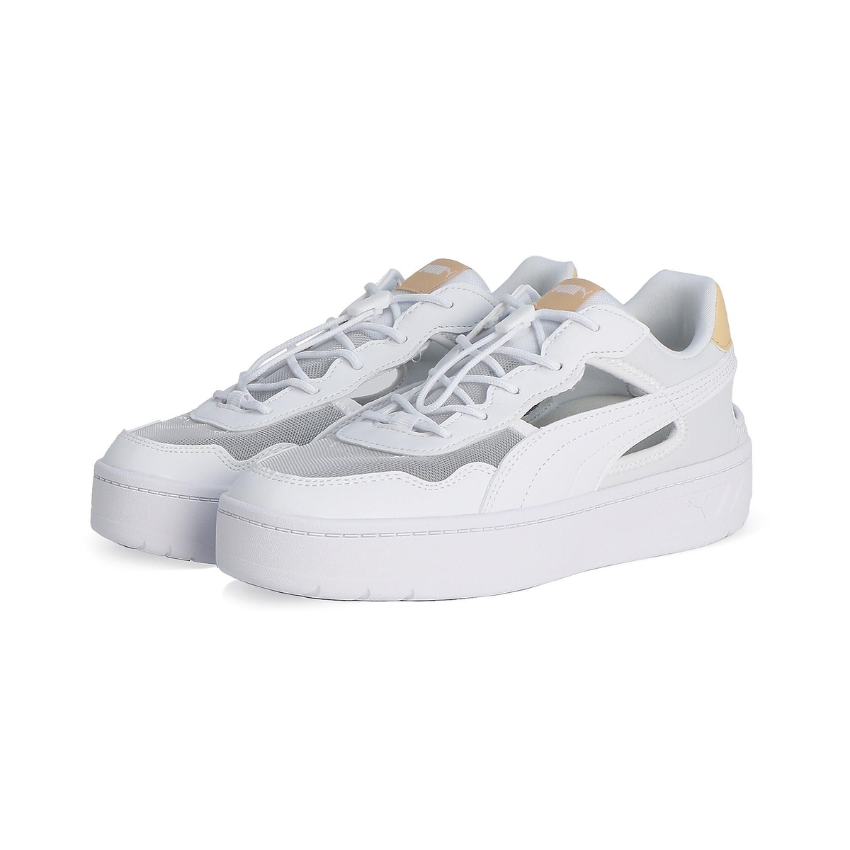 COURT LALLY SKYE MULE