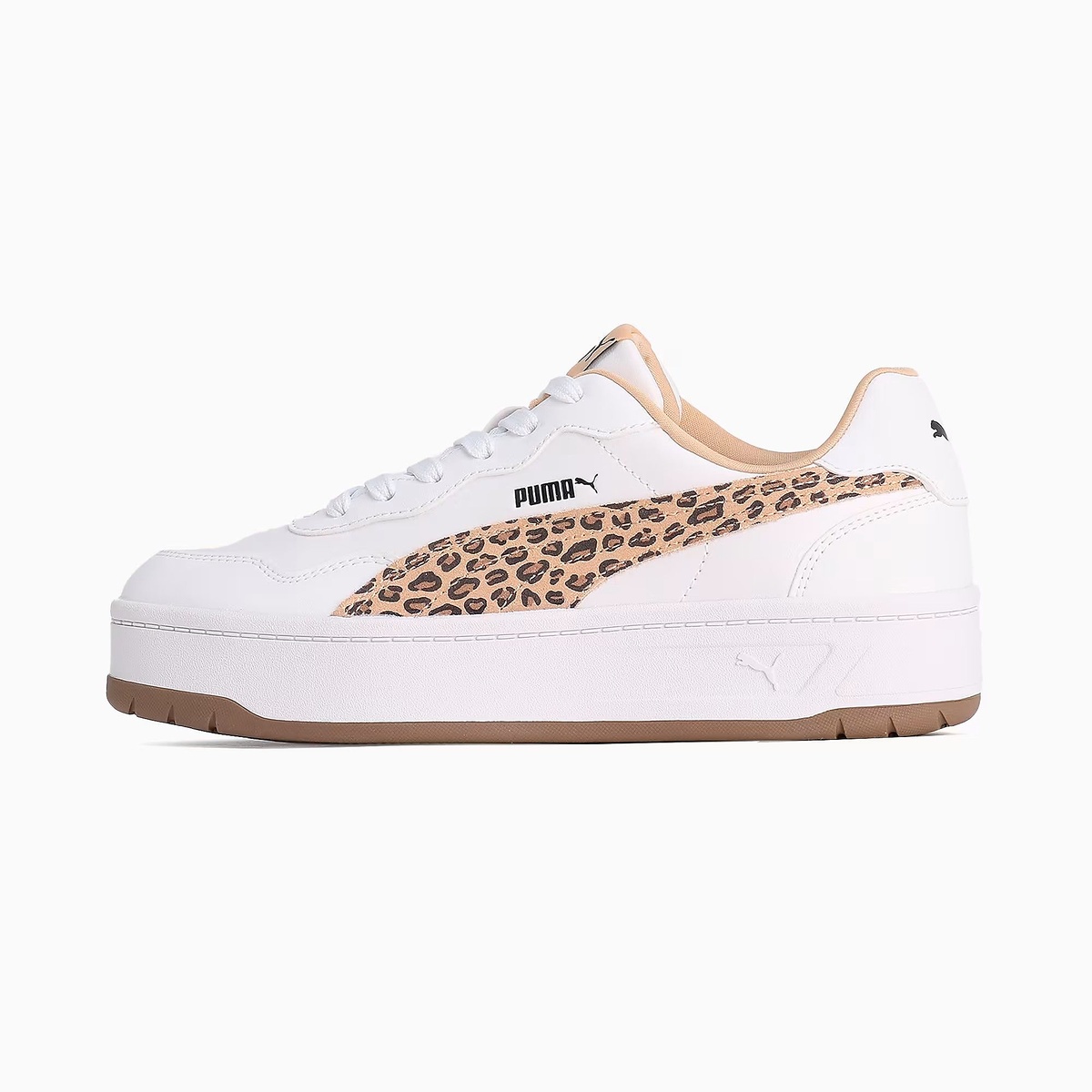 コート ラリー スカイ レオ