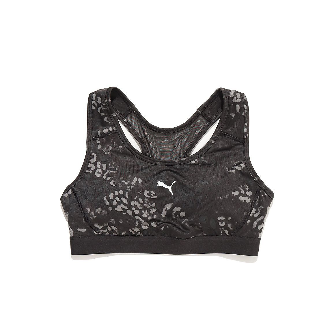 TAD ベーシックミッドサポートスポーツブラトッフ