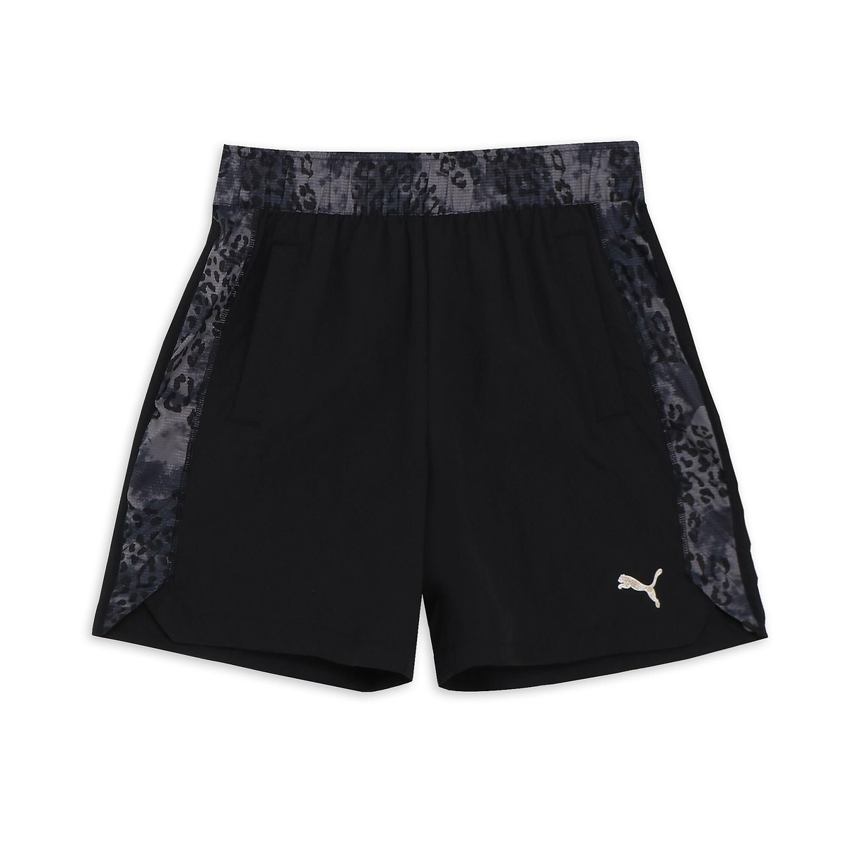 TRN EDGE AOP ウーブンショーツ