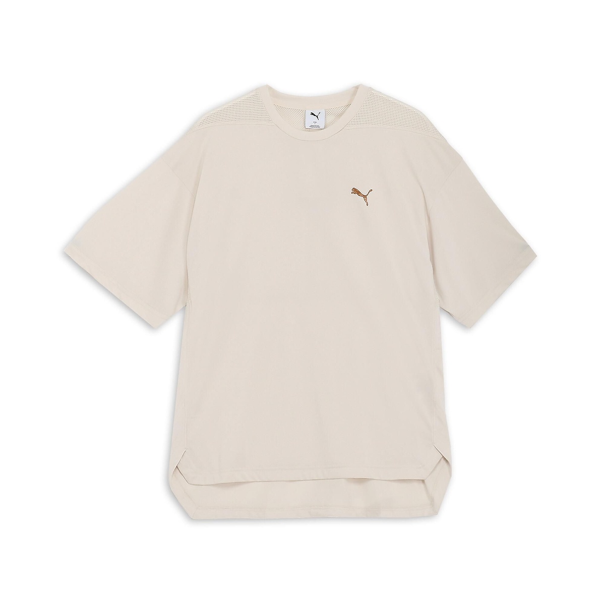 TRN EDGE SS Tシャツ