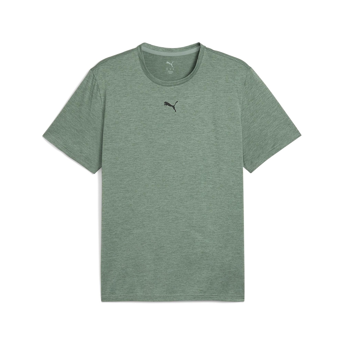 TAD ESSENTIALS HEATHER CHEST L