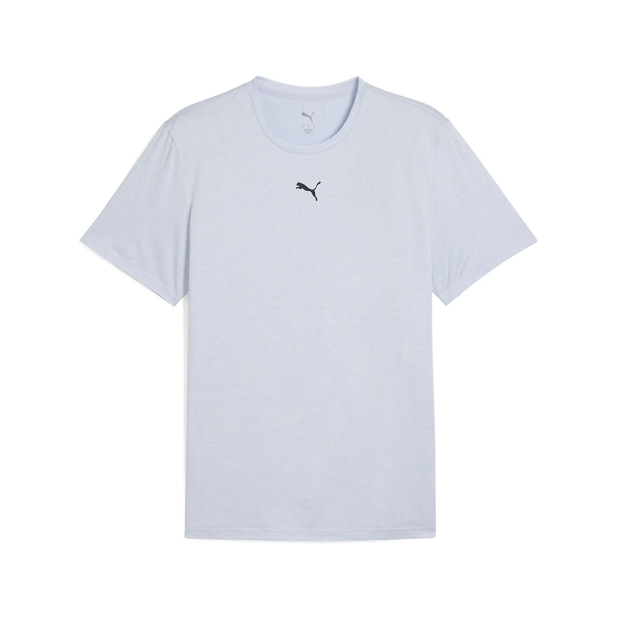 TAD ESSENTIALS HEATHER CHEST L