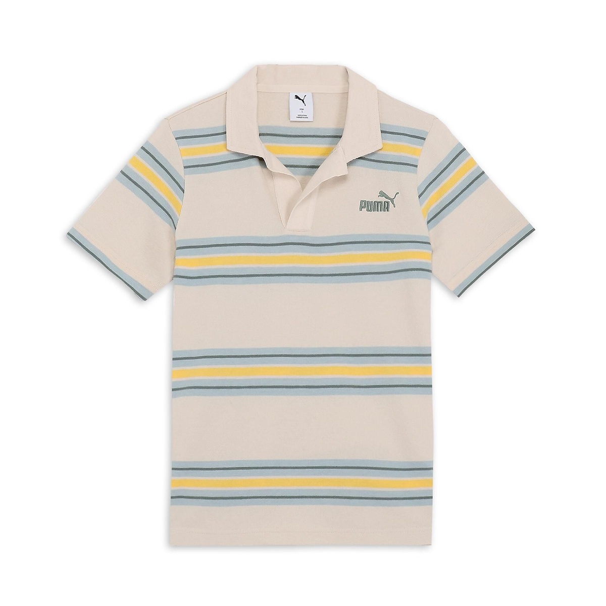 CORE HERITAGE SS ポロシャツ