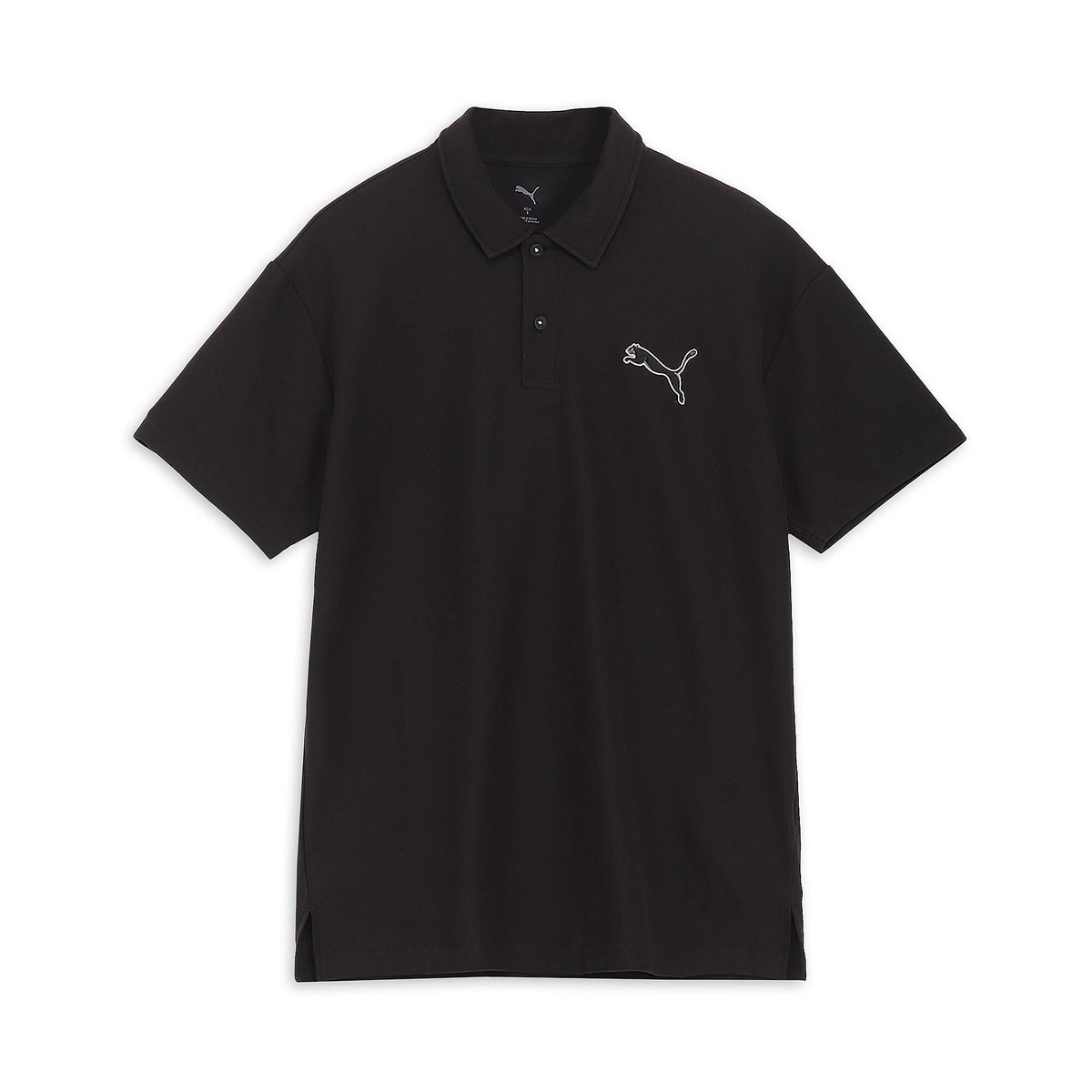 ESS MX CAT エンブロイダリ- ピケ ポロシ