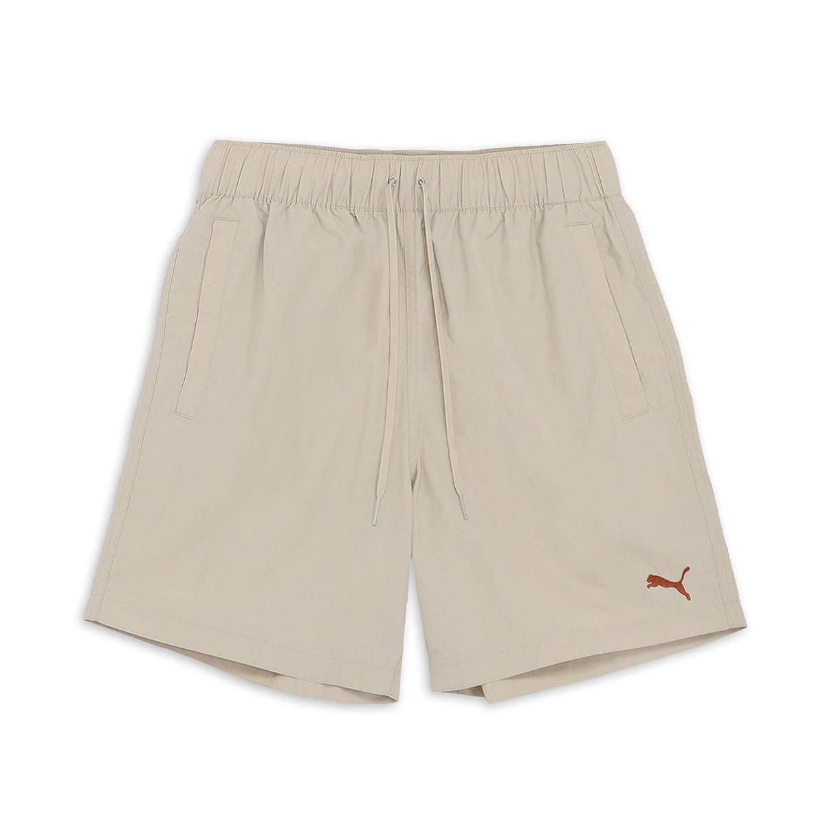 ESS CAT ウーブン 7 ショートパンツ