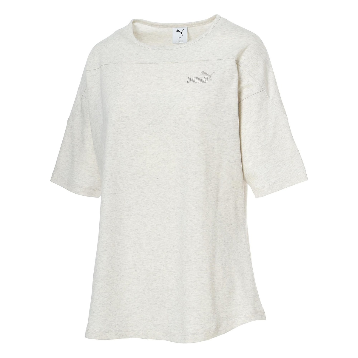 CORE HERITAGE MX SS チュニック